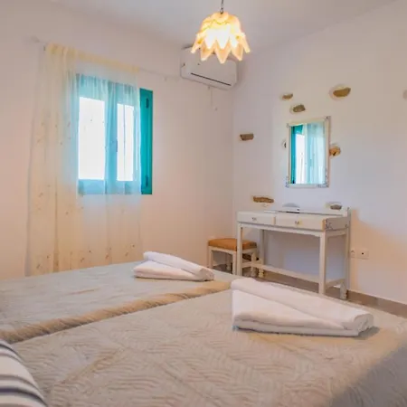 Ferienhaus Varidi