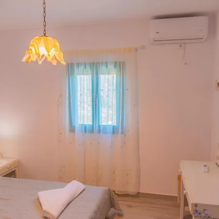 Varidi Ferienhaus Varidhion
