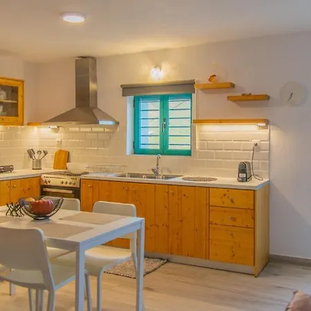 Varidi Ferienhaus