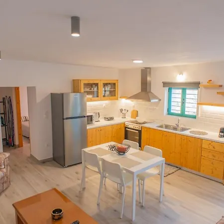 Varidi Ferienhaus