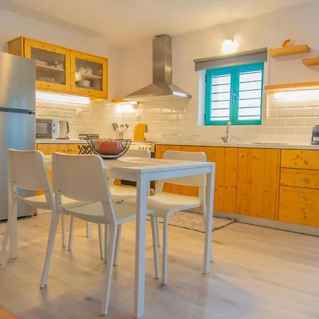 Varidi Ferienhaus