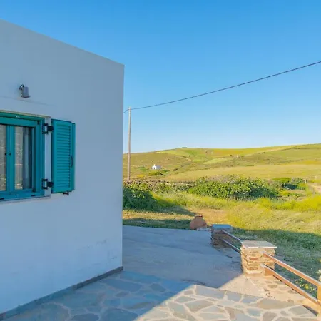 Ferienhaus Varidi Varidhion